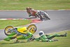 11 Capture the moment at Oulton Park